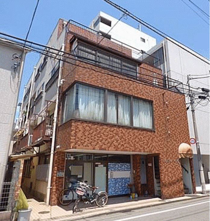 【成約御礼】富士永ハイツ